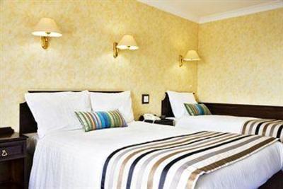 фото отеля Flannery's Hotel Galway