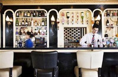 фото отеля Flannery's Hotel Galway