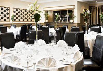фото отеля Flannery's Hotel Galway