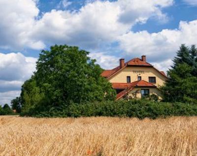 фото отеля Kranich