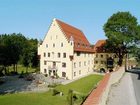 фото отеля Schloss zu Hopferau