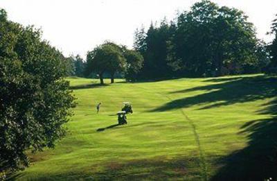 фото отеля Pines Golf Resort Digby
