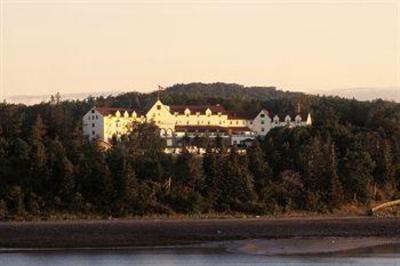 фото отеля Pines Golf Resort Digby