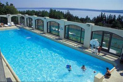 фото отеля Pines Golf Resort Digby