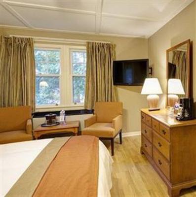фото отеля Pines Golf Resort Digby