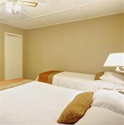 фото отеля Pines Golf Resort Digby