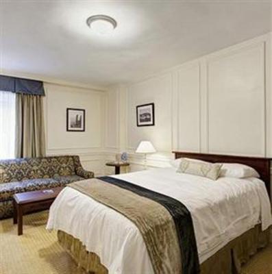 фото отеля Pines Golf Resort Digby