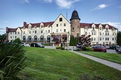 фото отеля Pines Golf Resort Digby