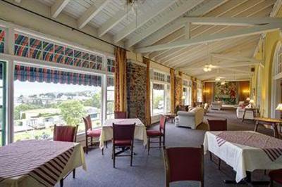 фото отеля Pines Golf Resort Digby