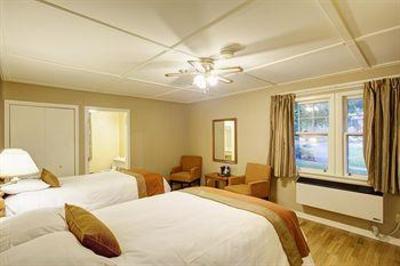 фото отеля Pines Golf Resort Digby