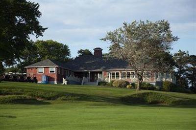 фото отеля Pines Golf Resort Digby