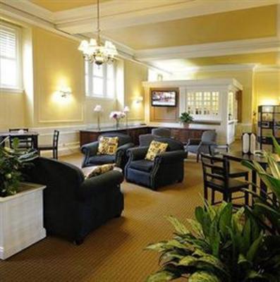 фото отеля Pines Golf Resort Digby
