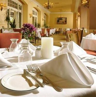 фото отеля Pines Golf Resort Digby
