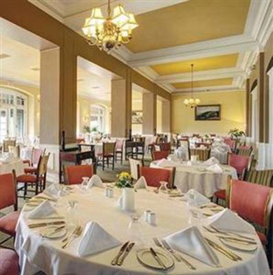 фото отеля Pines Golf Resort Digby