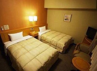 фото отеля Route Inn Sakata