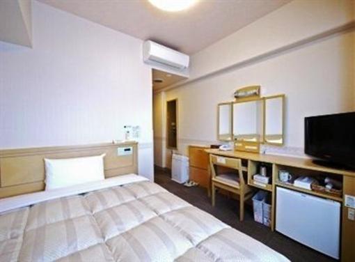 фото отеля Route Inn Sakata