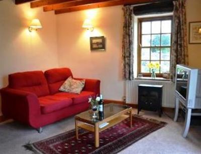 фото отеля The Cottage Hotel Penrith