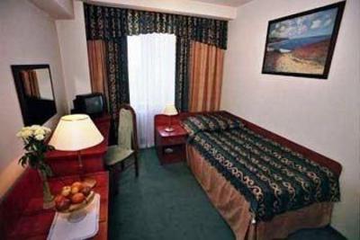 фото отеля Hotel Gromada Ostrowiec Swietokrzyski