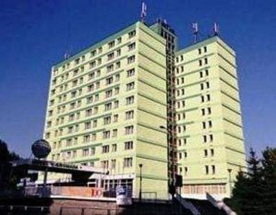 фото отеля Hotel Gromada Ostrowiec Swietokrzyski