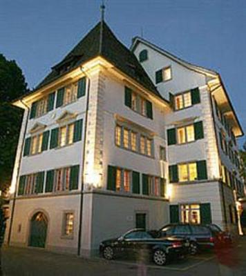 фото отеля Romantik Seehotel Sonne