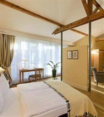 фото отеля Romantik Seehotel Sonne