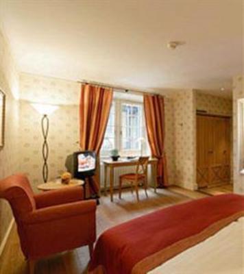 фото отеля Romantik Seehotel Sonne