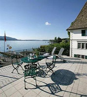 фото отеля Romantik Seehotel Sonne