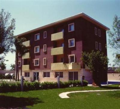 фото отеля Hotel Fluminia