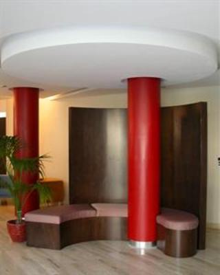 фото отеля Hotel Fluminia