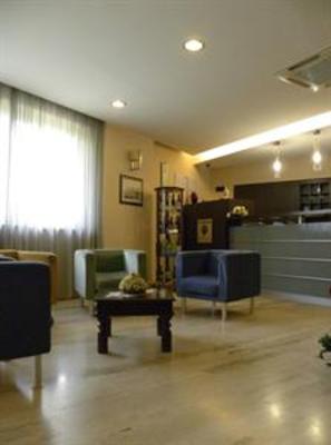 фото отеля Hotel Fluminia