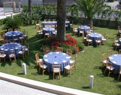 фото отеля Hotel Fluminia