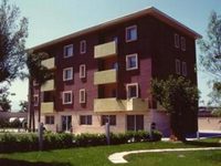 Hotel Fluminia