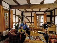 Hotel Historische Wassermuhle