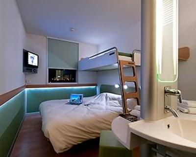 фото отеля Ibis Budget Rodez