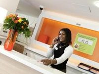 Ibis Budget Rodez