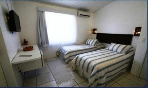 фото отеля Casa Blue Verdes Mares