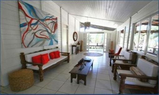 фото отеля Casa Blue Verdes Mares