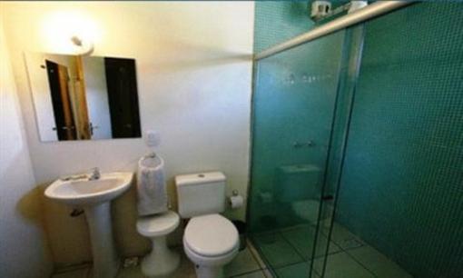фото отеля Casa Blue Verdes Mares