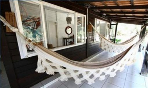 фото отеля Casa Blue Verdes Mares