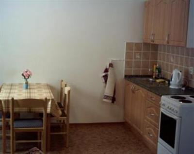 фото отеля Apartmany Sumava