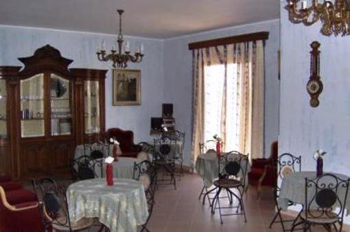 фото отеля Villa Karol