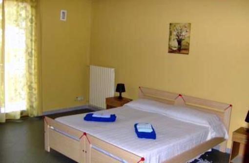 фото отеля Villa Karol