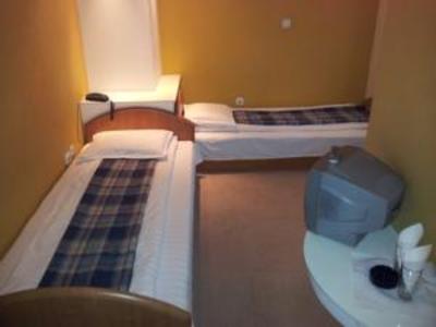 фото отеля Hotel Intim