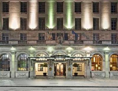 фото отеля Gresham Hotel Dublin