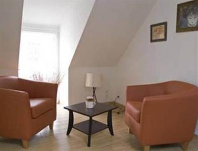 фото отеля Chambres d'hotes de Compadre
