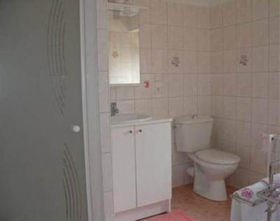 фото отеля Chambres d'hotes de Compadre