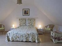 Chambres d'hotes de Compadre