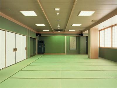 фото отеля Ryokan Koen Mizuno