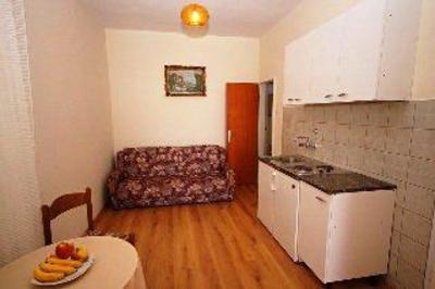 фото отеля Apartments Nikola