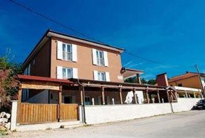 фото отеля Pansion Culjak